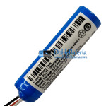 Batería para PLC RL511 [Batería de repuesto]